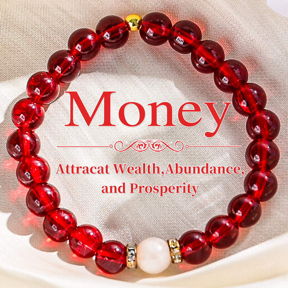 1PC Prosperity and Abundance H - Coordinates Bracelet avis et prix