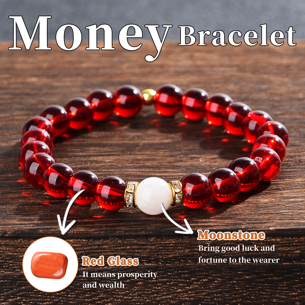 1PC Prosperity and Abundance H - Coordinates Bracelet avis et prix