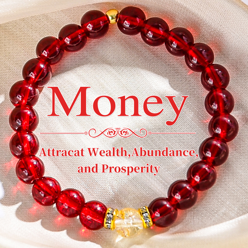 1PC Prosperity and Abundance H - Coordinates Bracelet avis et prix