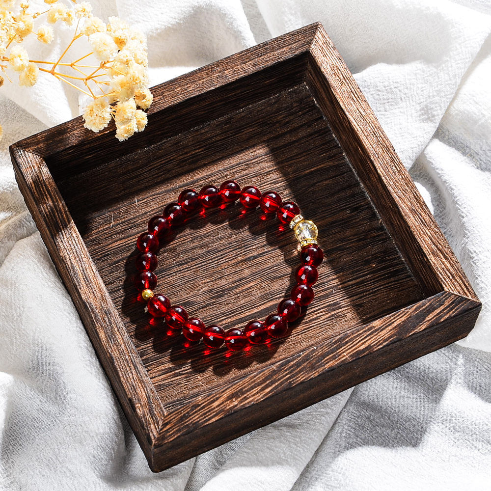 1PC Prosperity and Abundance H - Coordinates Bracelet avis et prix