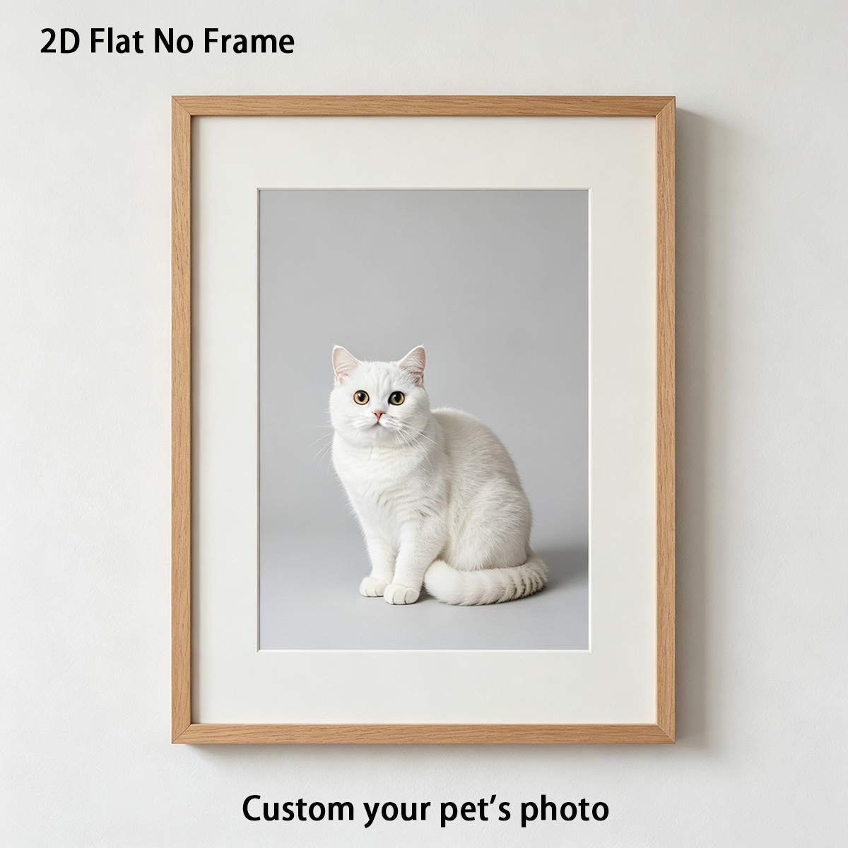 Custom Pet Photos Dog Annivers - Pet Portrait Custom avis et prix