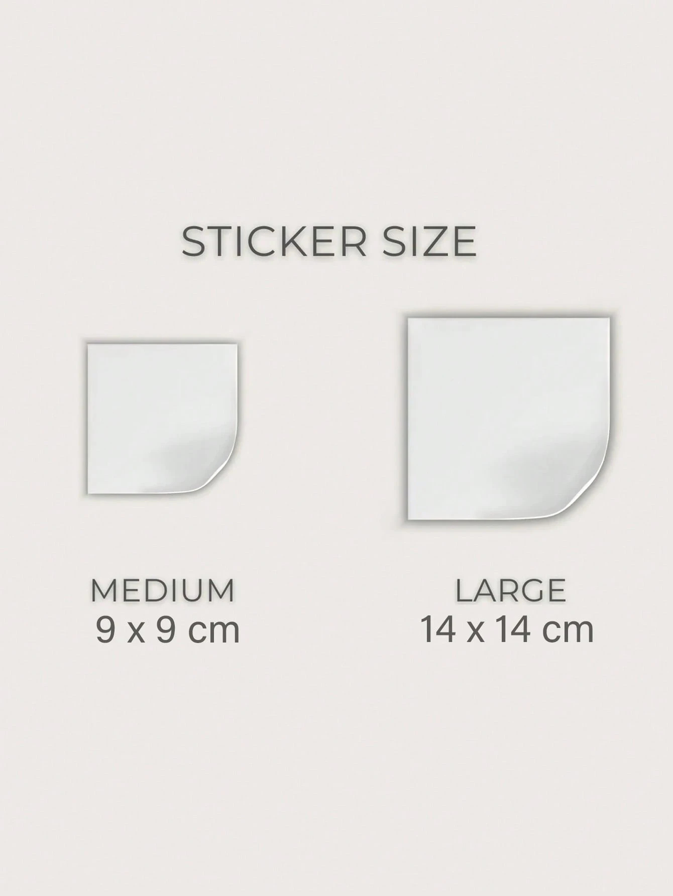 Custom Candle Label Will You B - Personalised Candle Label avis et prix