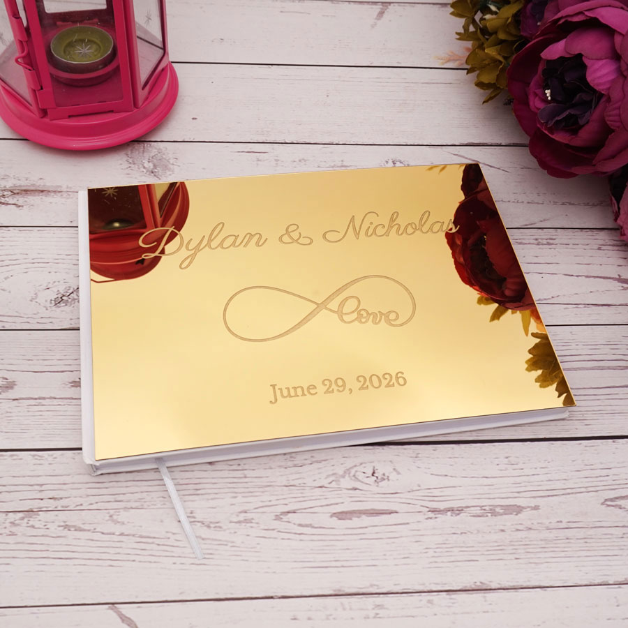 25x18cm Eternal Love Style Per - Custom Photo Book avis et prix