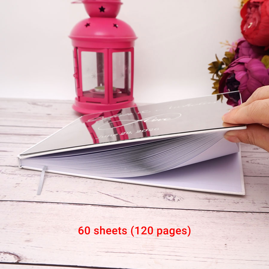25x18cm Eternal Love Style Per - Custom Photo Book avis et prix