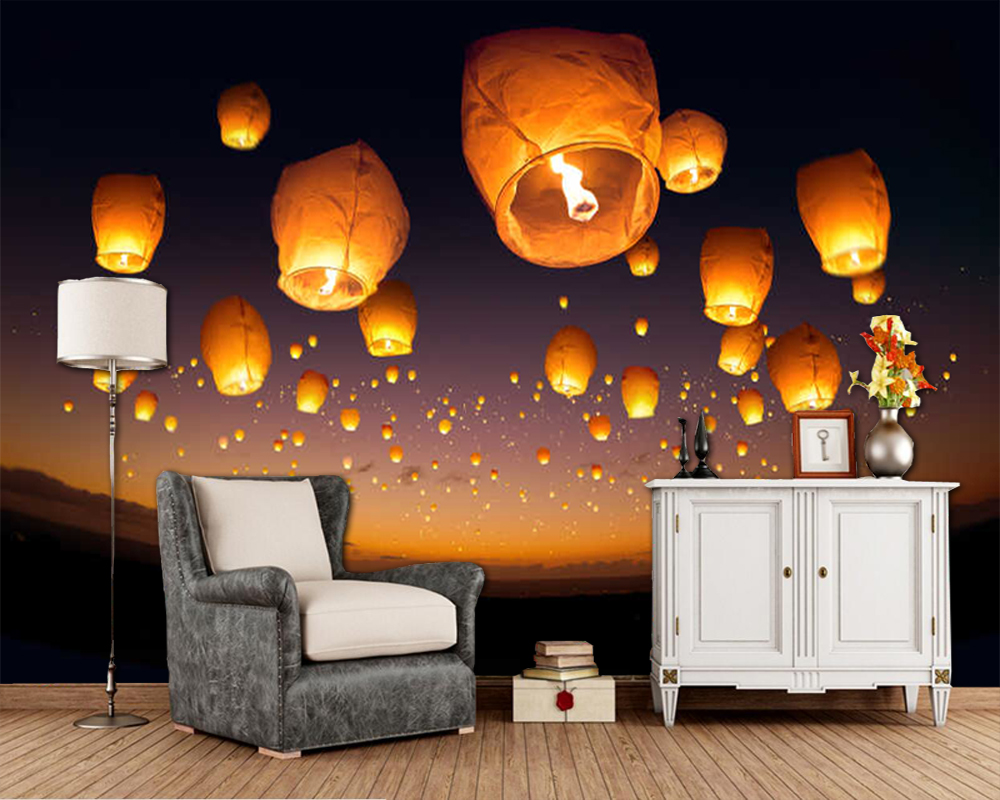 Customized products Flying lan - Custom Night Sky avis et prix