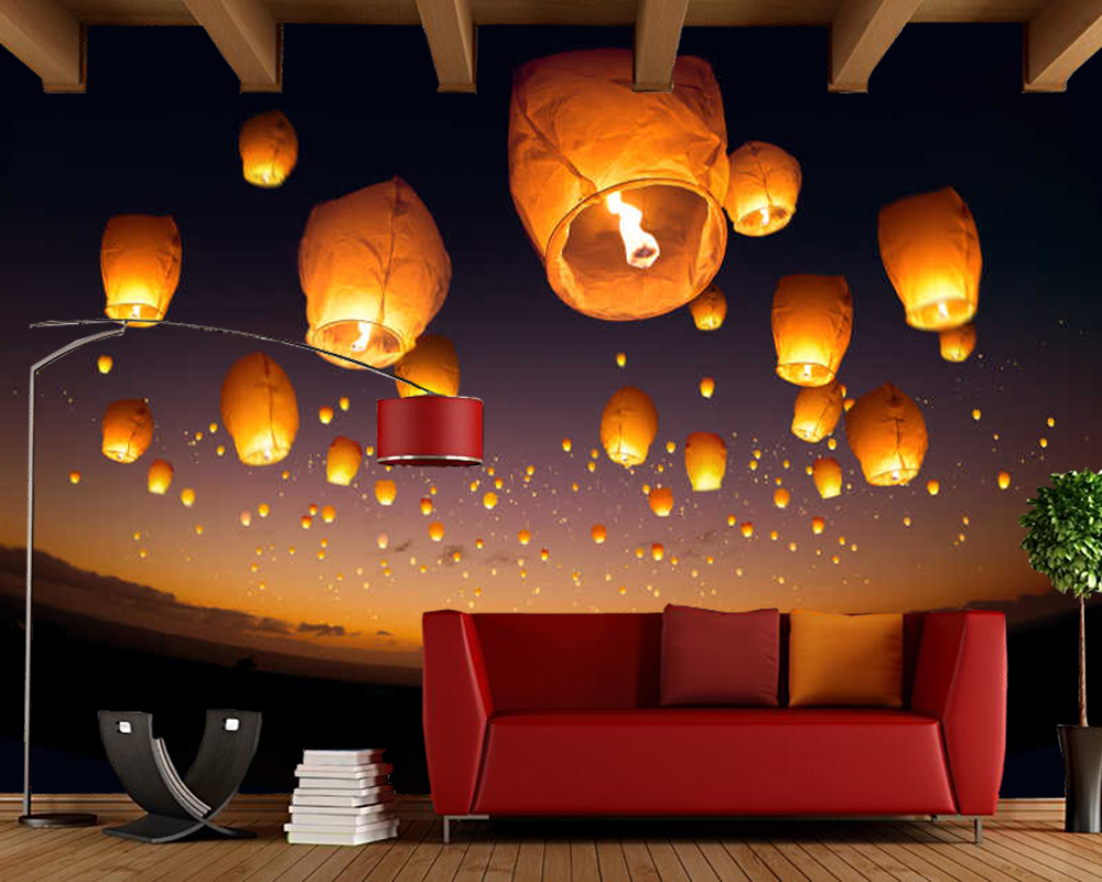 Customized products Flying lan - Custom Night Sky avis et prix
