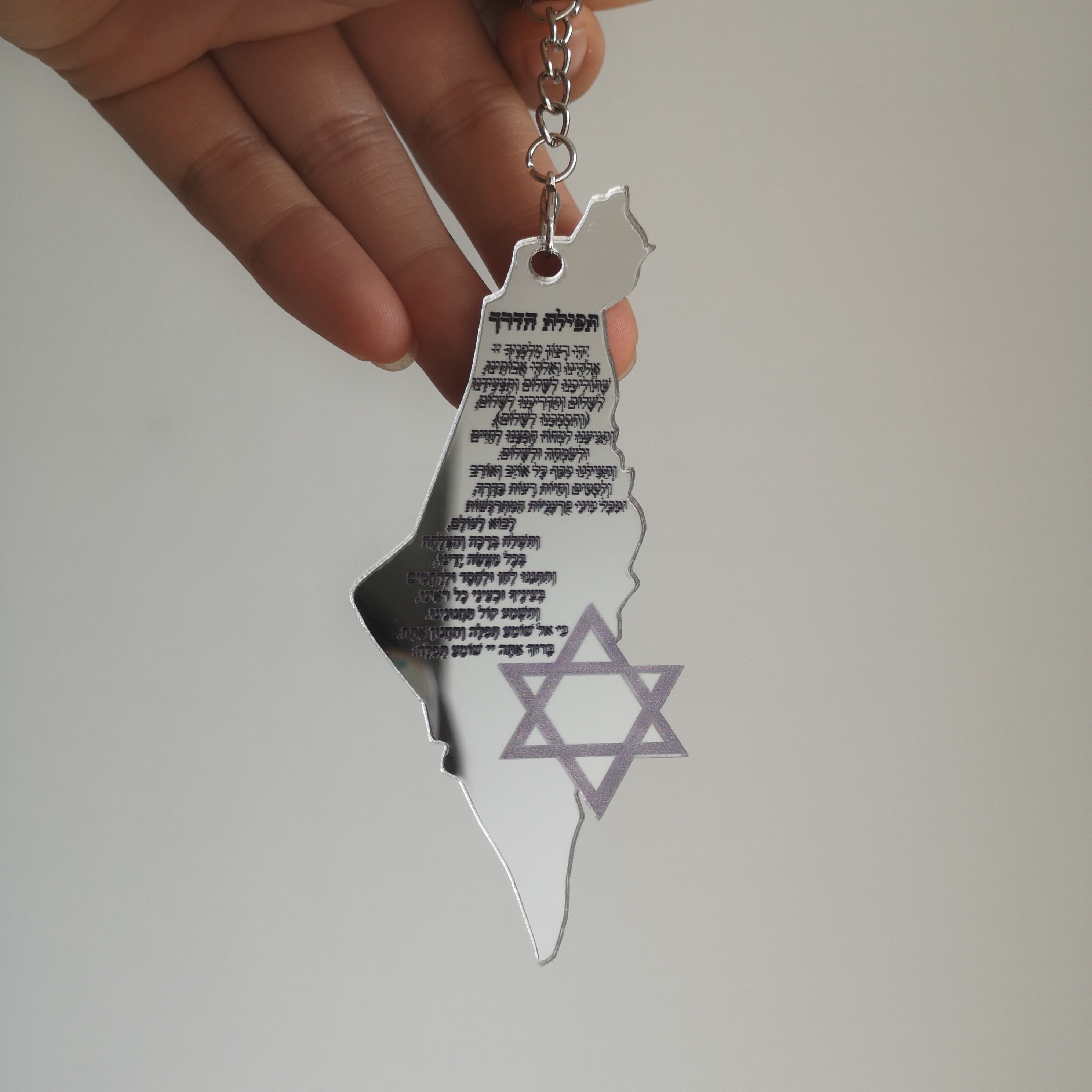 Mirror Silver Hot Gift For Bar - Custom Star Map avis et prix