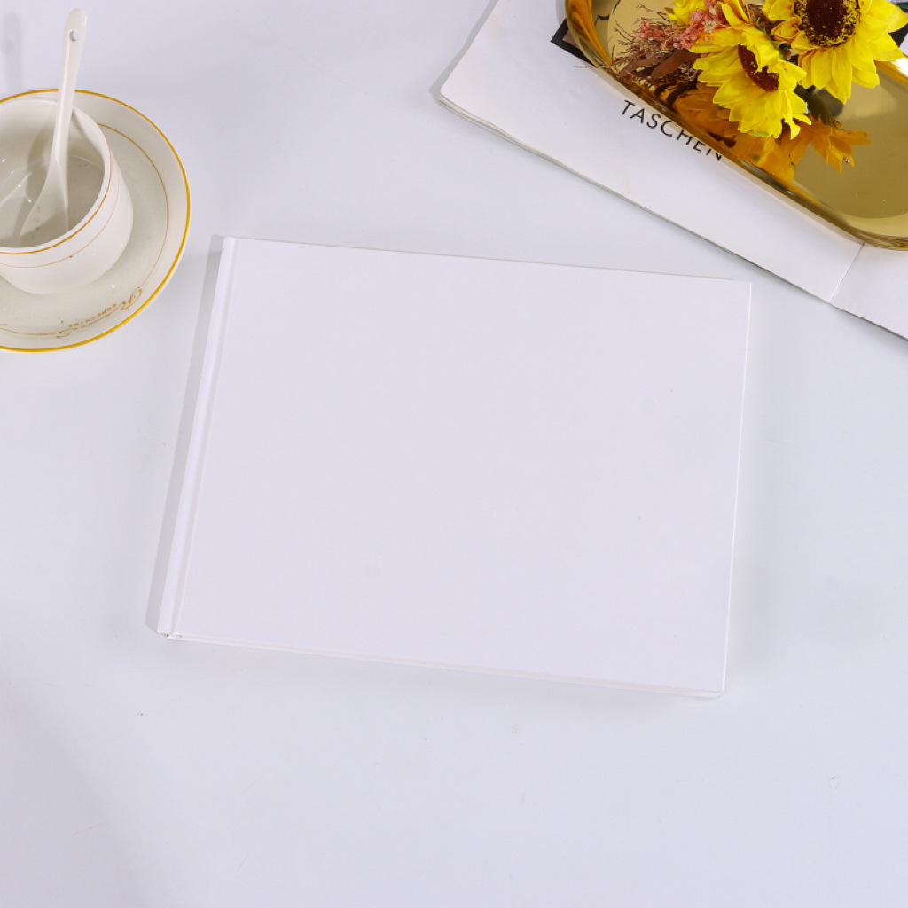 Custom Wedding Guest Book with - Custom Photo Book avis et prix