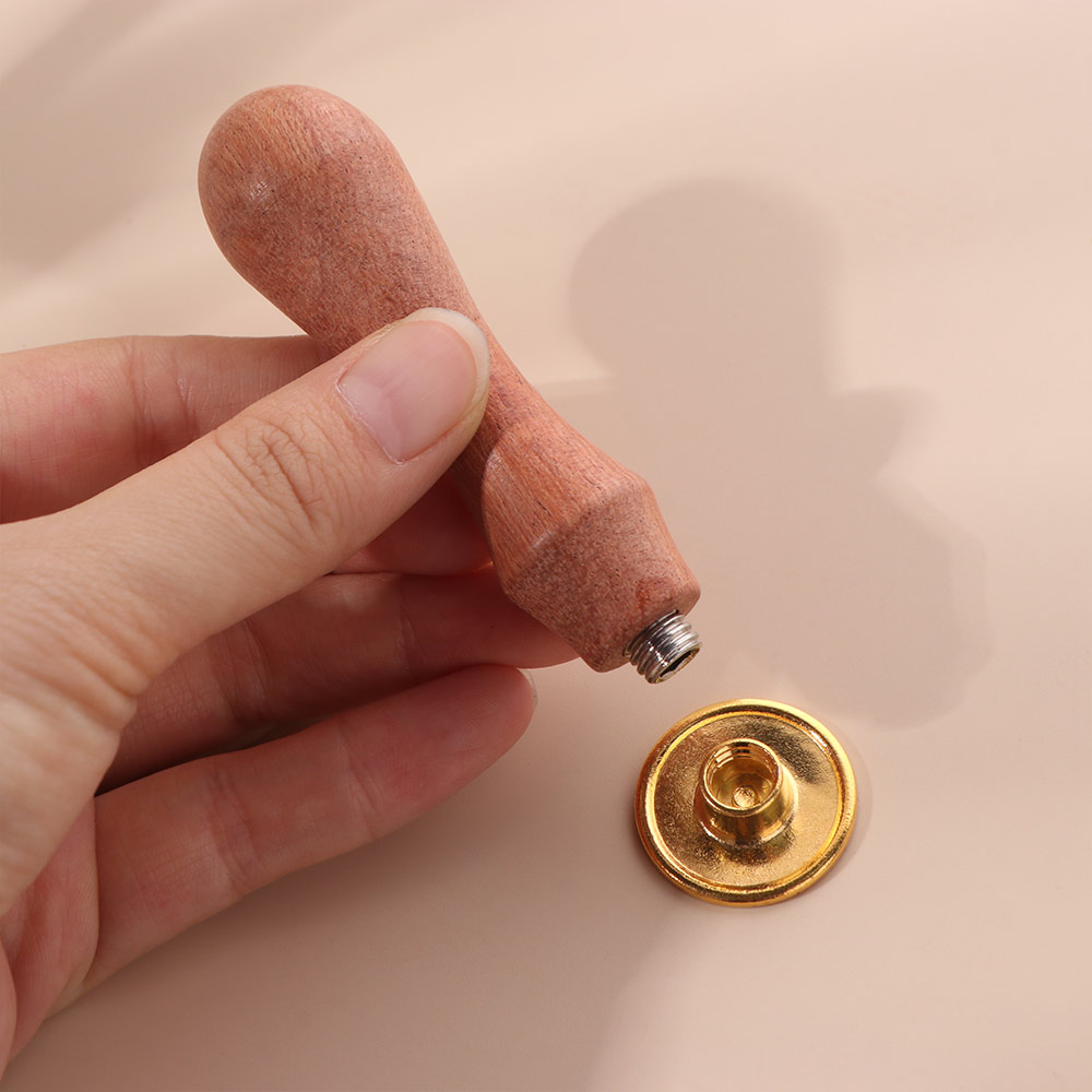 Wax Seal Stamp Kit Wax Stamp S - Wax Seal Letter Kit avis et prix