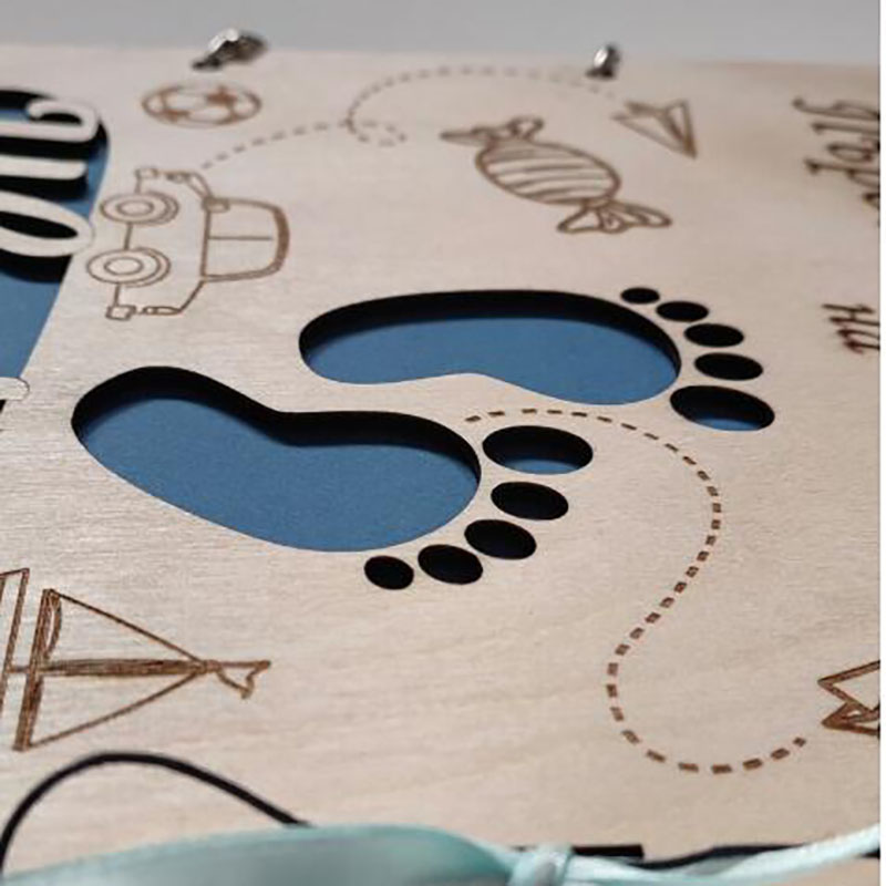 Personalized Photo Album,Woode - Custom Photo Book avis et prix