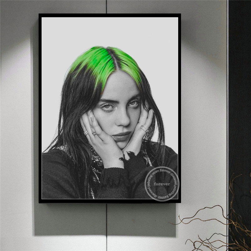 Diy Full Drill B-Billie Diamon - Photo Mosaic Print avis et prix