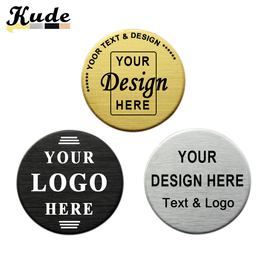 3cm Engrave Your Logo Text Pla - Personalized Name Box avis et prix
