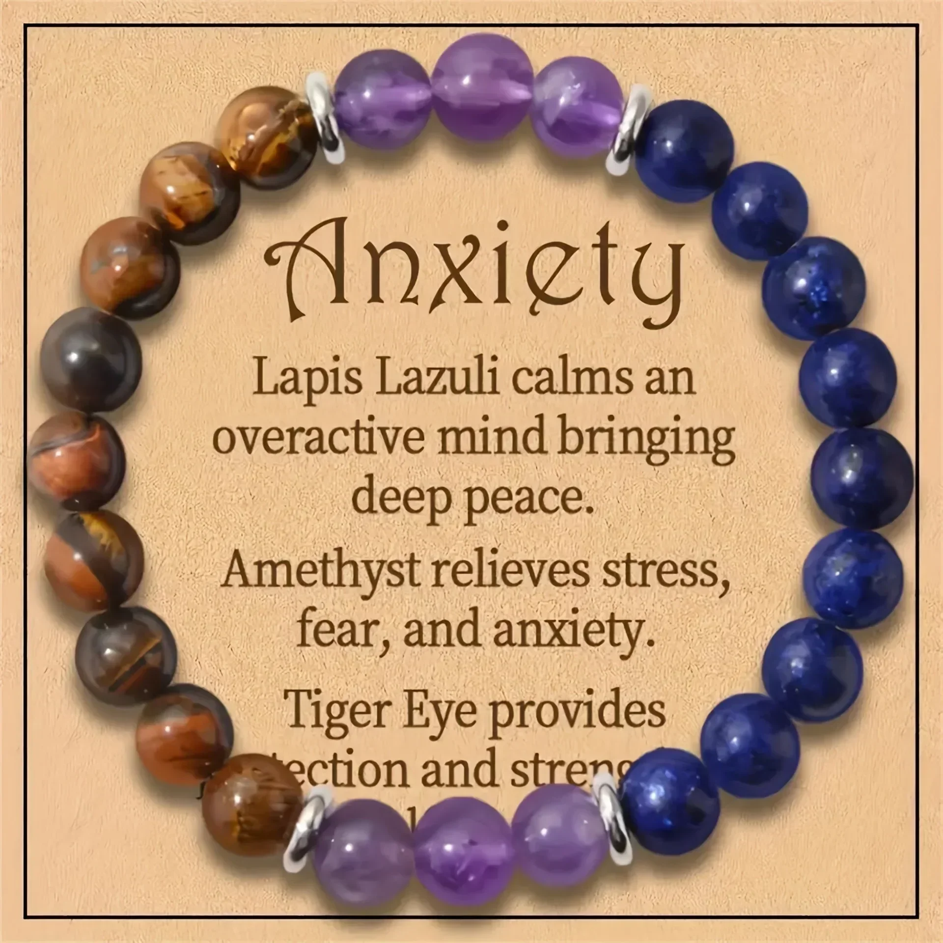 Attract Money Wealth Health Pu - Coordinates Bracelet avis et prix