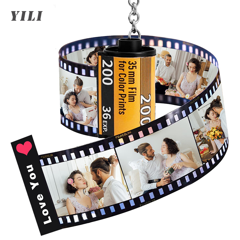 Personalized Custom Photo Pict - Custom Photo Book avis et prix