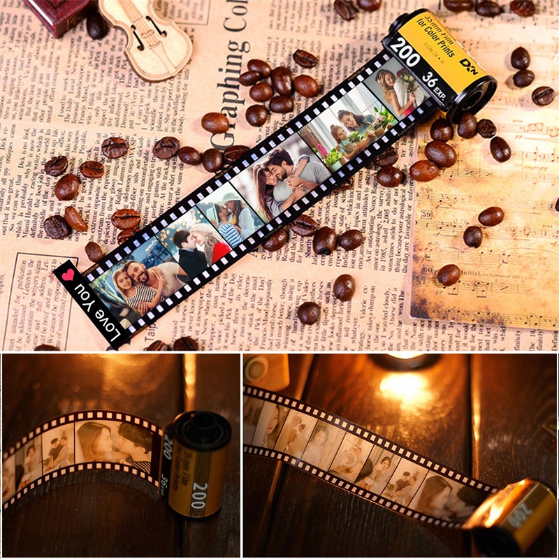 Personalized Custom Photo Pict - Custom Photo Book avis et prix