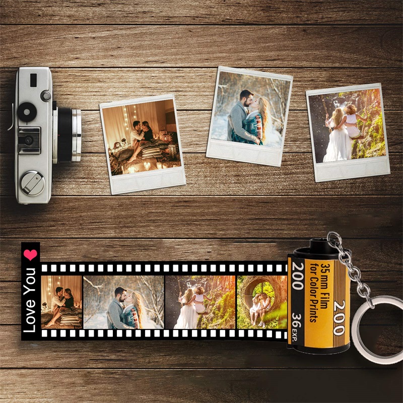 Personalized Custom Photo Pict - Custom Photo Book avis et prix