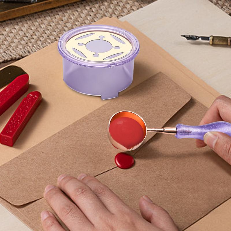 Sealing Wax Kit Sealing Wax Me - Wax Seal Letter Kit avis et prix
