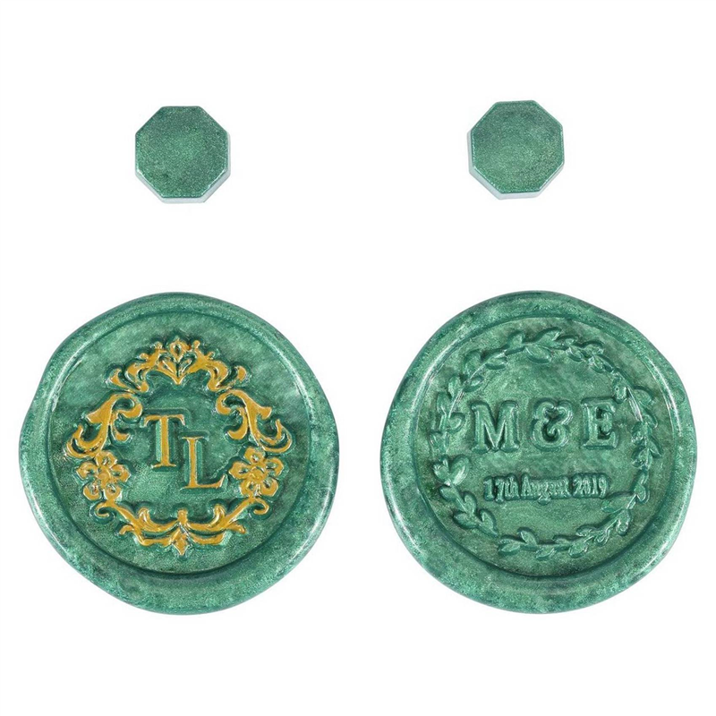 ABSS-Sealing Wax Beads, 400 Pi - Wax Seal Letter Kit avis et prix