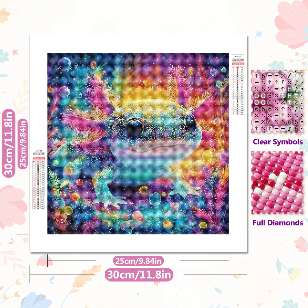 EverShine DIY 5D Diamond Paint - Photo Mosaic Print avis et prix