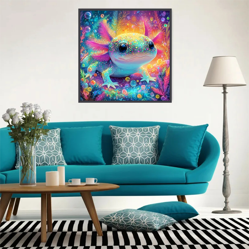 EverShine DIY 5D Diamond Paint - Photo Mosaic Print avis et prix