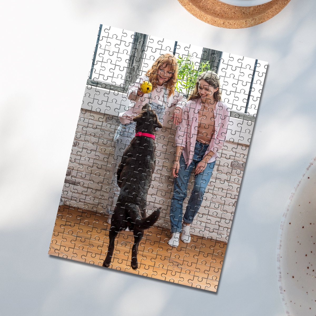 35/150/300/500/1000pcs Persona - Pet Portrait Custom avis et prix