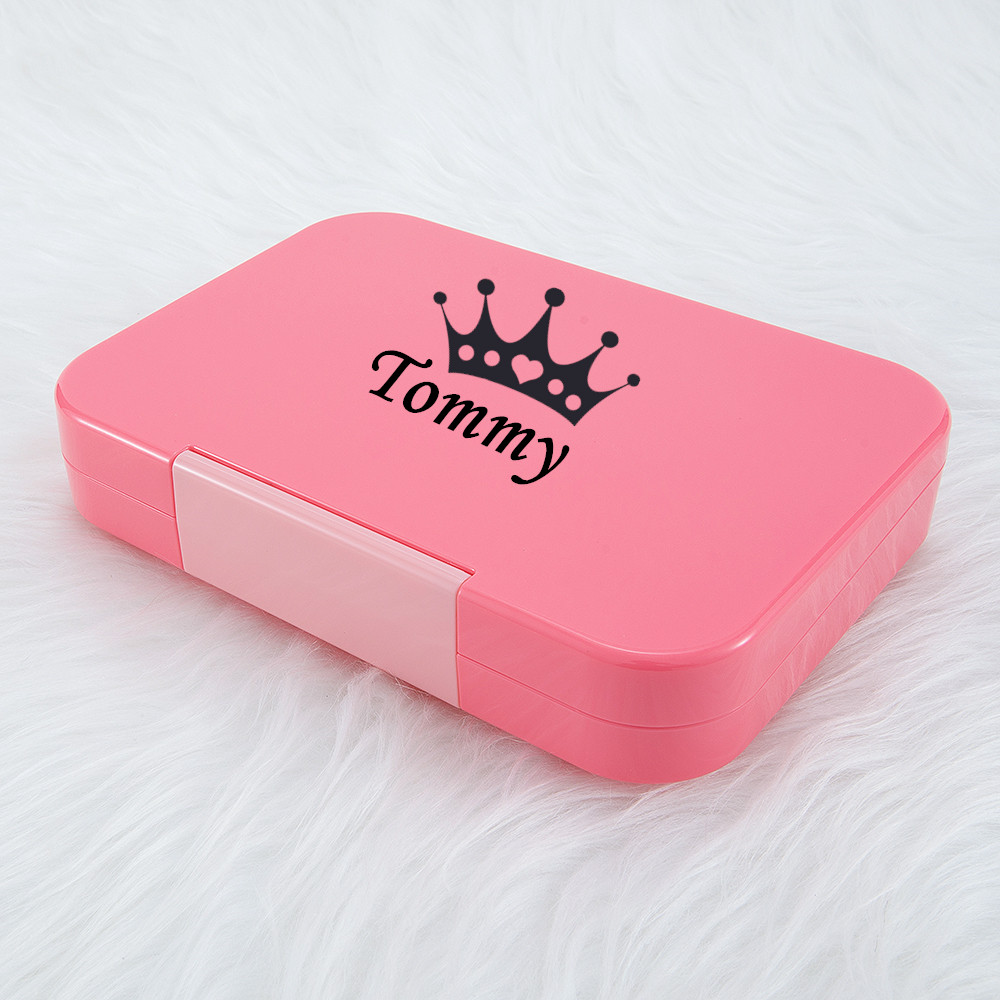 MIYOCAR personalized any name  - Personalized Name Box avis et prix
