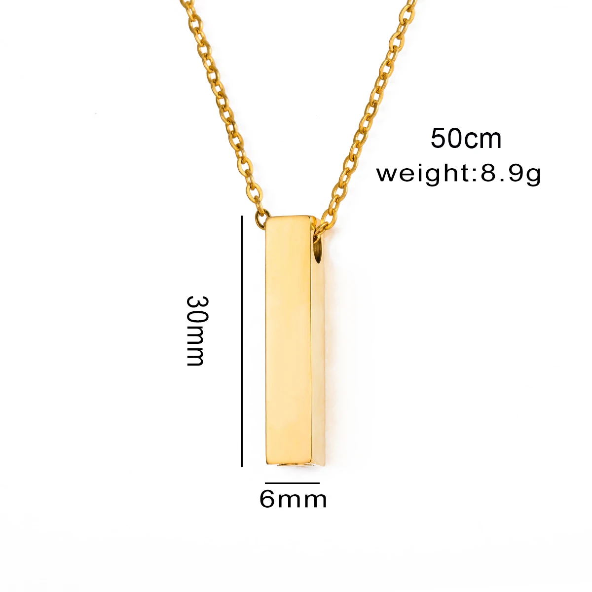 Birth Flower Urn Necklace For  - Birth Flower Necklace avis et prix