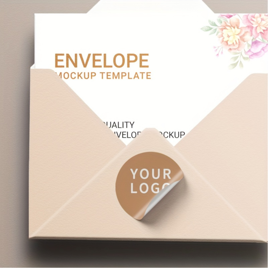 Customizable Photo Stickers wi - Personalised Candle Label avis et prix