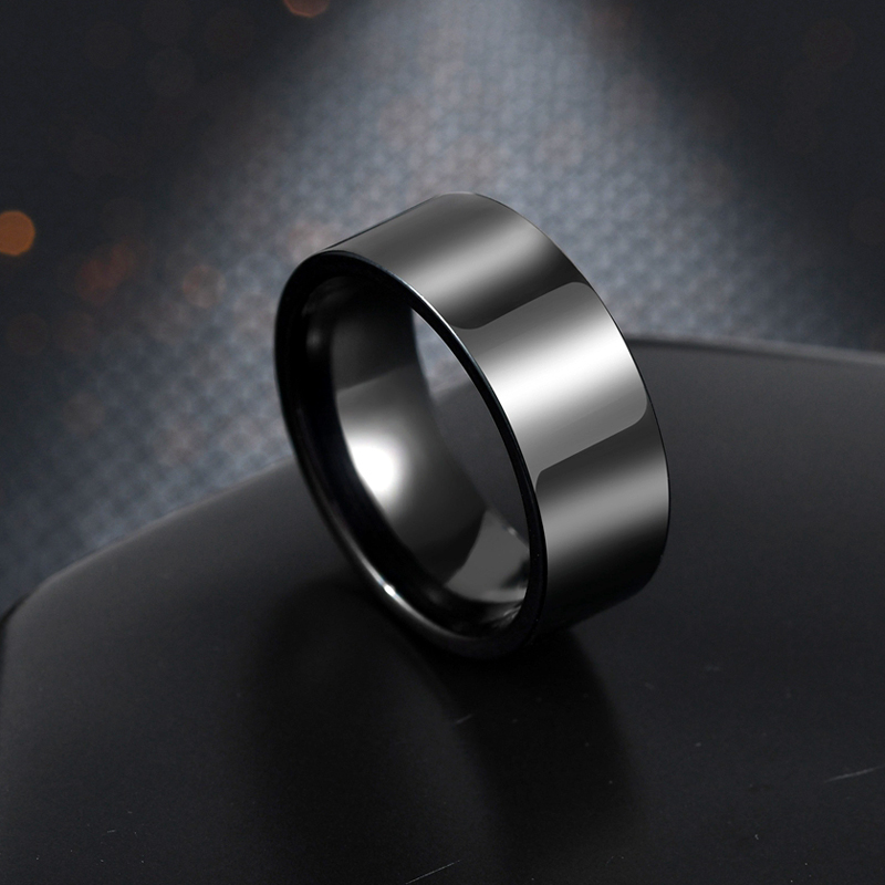 Letdiffery Customized Engraved - Initial Ring Custom avis et prix