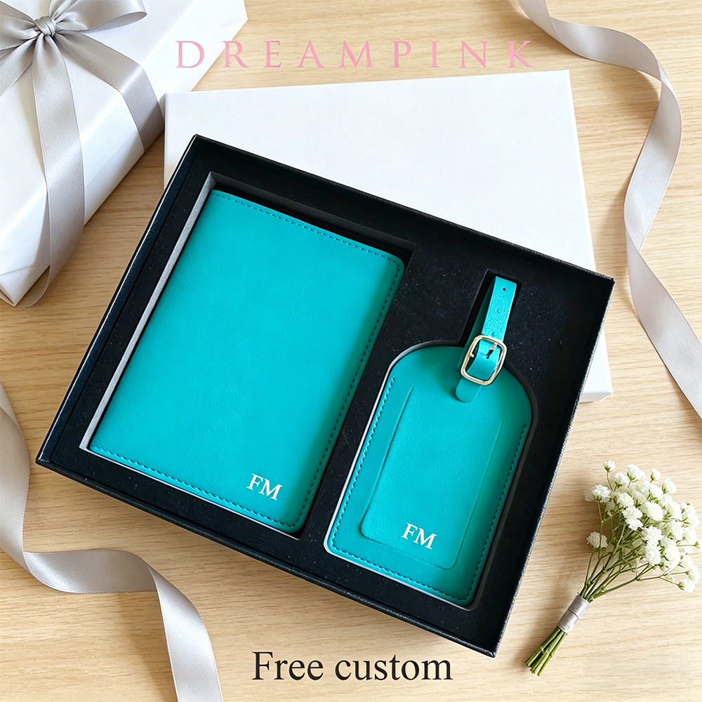 Custom Name Travel Gift Box Se - Personalized Name Box avis et prix