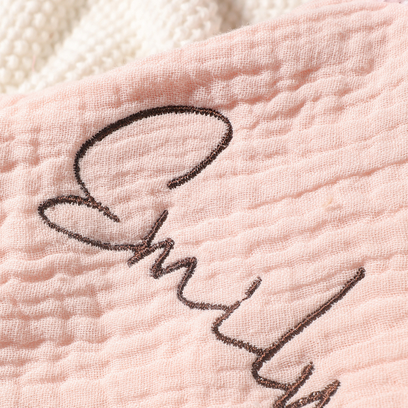 Personalized name Baby Soother - Initial Ring Custom avis et prix