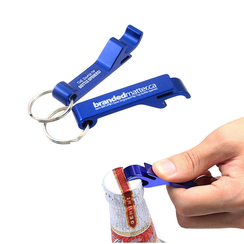 Personalized Beer Bottle Opene - Initial Ring Custom avis et prix