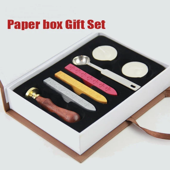 Love letter  Wax Seal Stamp,En - Wax Seal Letter Kit avis et prix