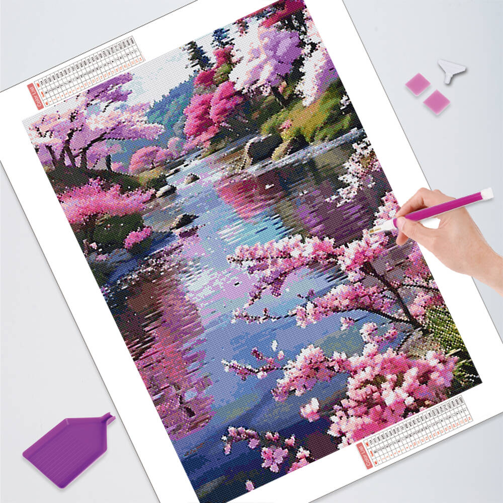 Frameless,New Collection Diamo - Photo Mosaic Print avis et prix