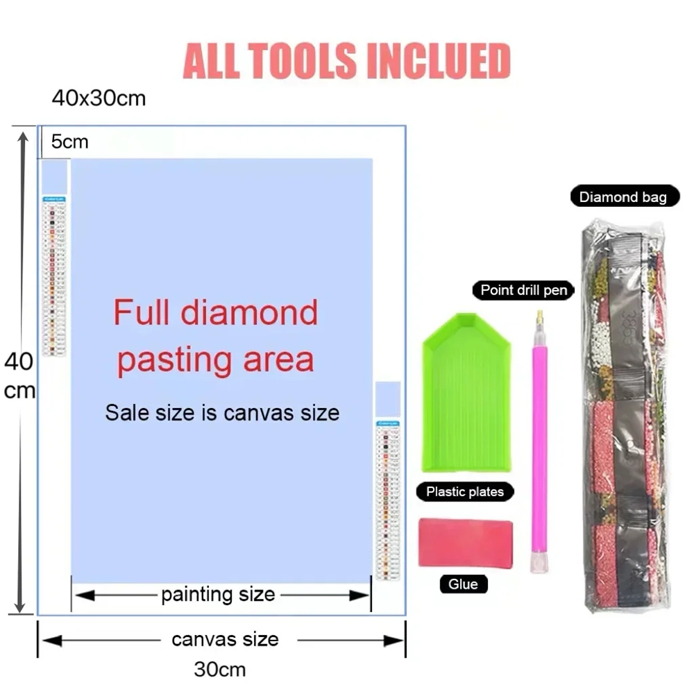 Frameless,New Collection Diamo - Photo Mosaic Print avis et prix