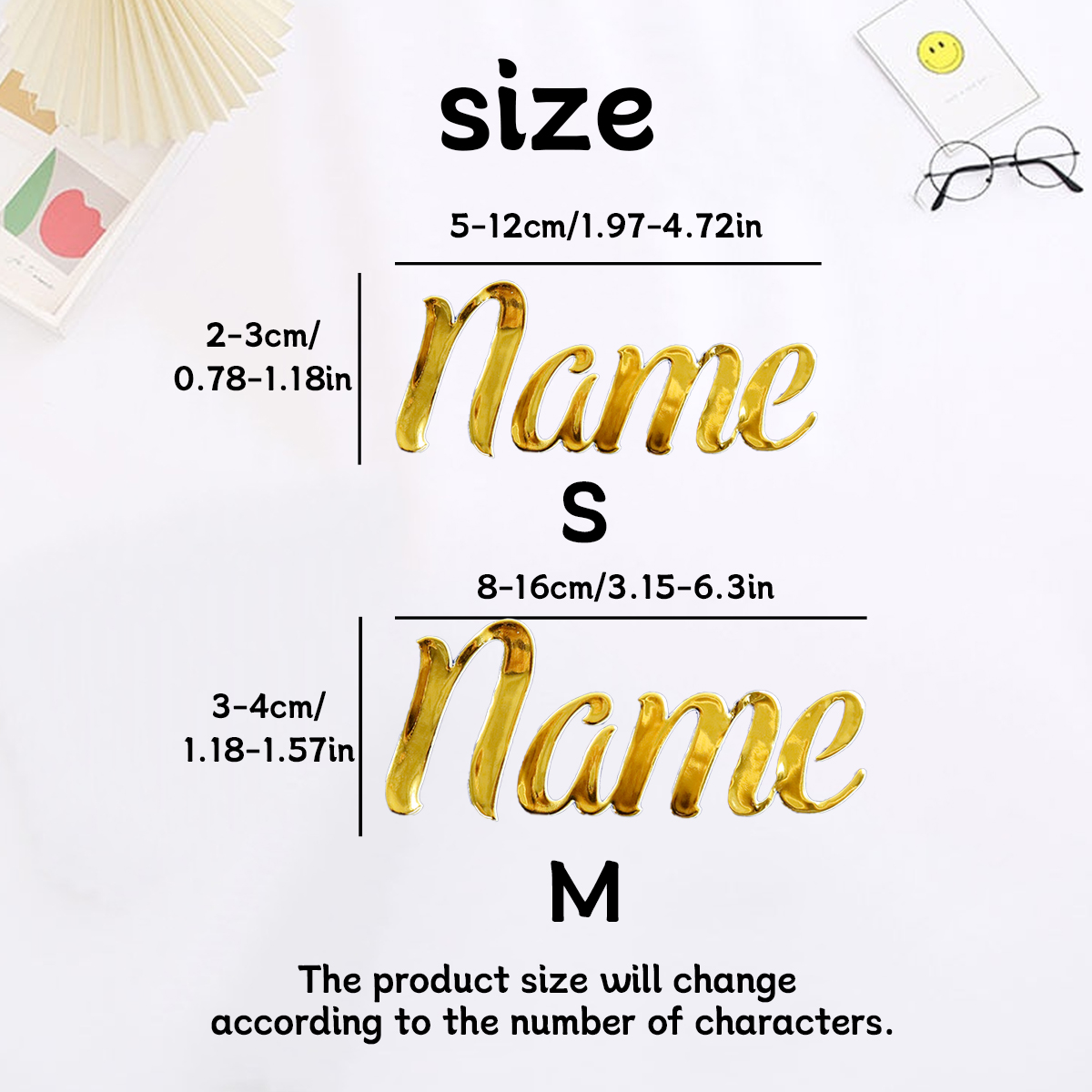 Custom name stickers, custom g - Personalised Candle Label avis et prix
