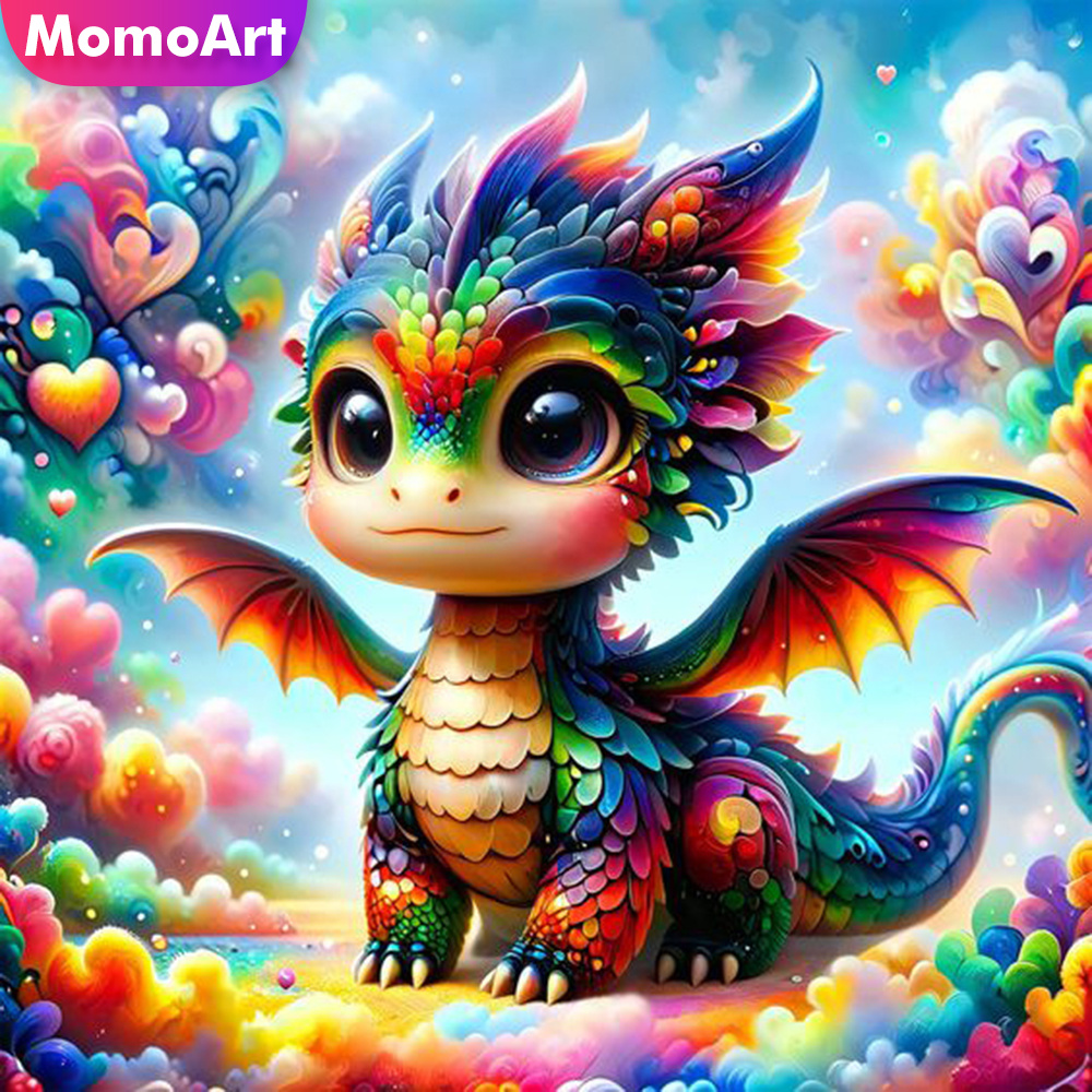 Momoart Full Square Round Diam - Photo Mosaic Print avis et prix
