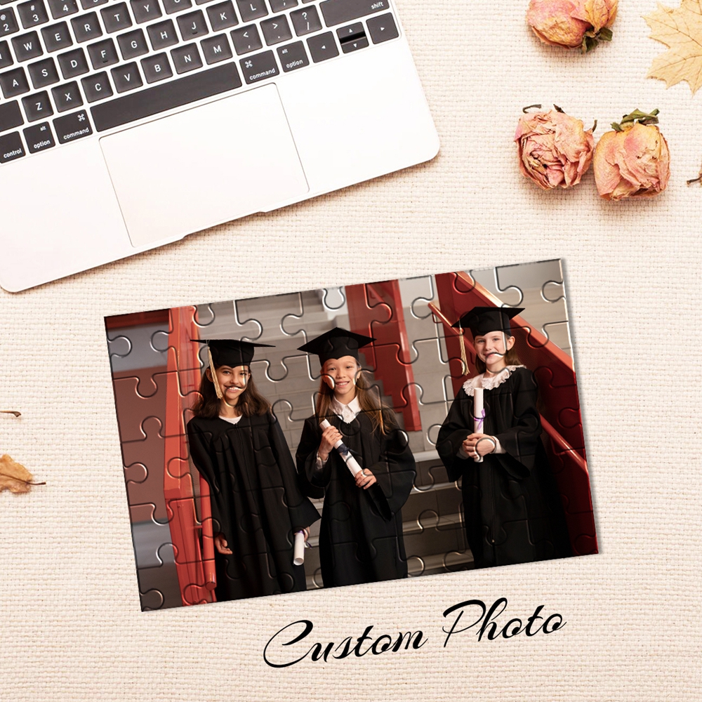 35/150/300/500pcs UV Print Gra - Photo Mosaic Print avis et prix