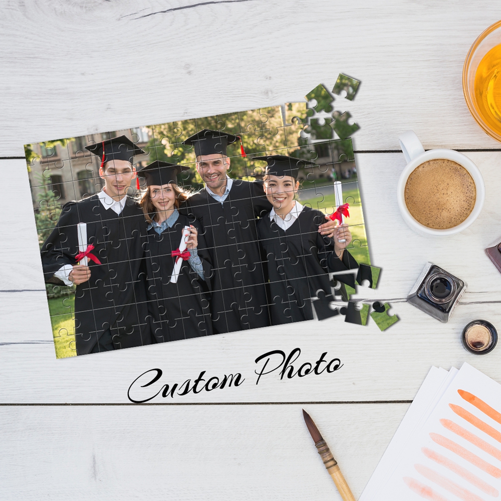 35/150/300/500pcs UV Print Gra - Photo Mosaic Print avis et prix