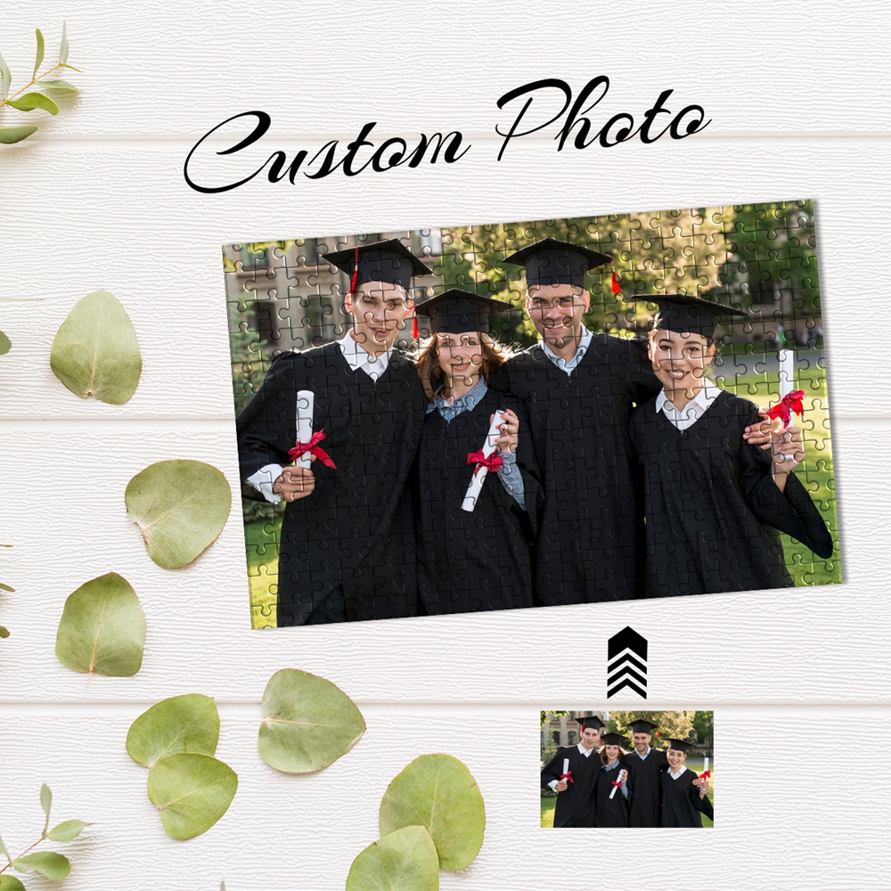 35/150/300/500pcs UV Print Gra - Photo Mosaic Print avis et prix